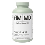 Amy Myers MD Caprylic Acid