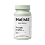 Amy Myers MD Probiotic Capsules - 100 Billion