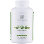 Amy Myers MD The Myers Way Multivitamin