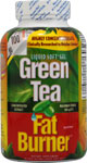 Applied Nutrition Green Tea Fat Burner