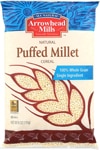 Arrowhead Mills Whole Grain Puffed Millet Cereal