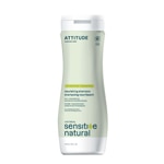 Attitude Sensitive Natural Nourishing Shampoo - Avocado Oil