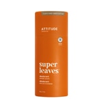 Attitude Super Leaves Deodorant Plastic Free Orange Leaves