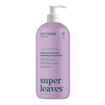 Attitude Super Leaves Moisture Rich Shampoo