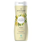 Attitude Super Leaves Shampoo - Clarifying