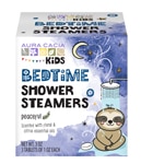 Aura Cacia Kids Bedtime Shower Steamers - Peaceful