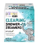 Aura Cacia Kids Bedtime Shower Steamers - Purifying
