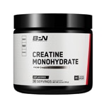 BPN Creatine Monohydrate - NSF Certified Sport - 30 Servings Unflavored