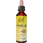 Bach Rescue Remedy Dropper Stress Relief For Pets