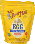 Bob's Red Mill Egg Replacer Gluten Free