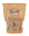 Bob's Red Mill Gluten Free Organic Whole Grain Quinoa