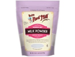 Bob's Red Mill Kosher Nonfat Dry Milk Powder