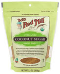 Bob's Red Mill Organic Coconut Sugar