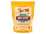 Bob's Red Mill Organic Medium Grind Cornmeal