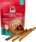 Country Kitchen Rawhide Free Chew Stick Dog Treat Chicken
