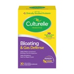 Culturelle Bloating & Gas Defense