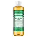 Dr. Bronner's 18-IN-1 Pure-Castile Magic Soap Almond