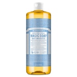 Dr. Bronner's 18-IN-1 Pure-Castile Magic Soap Baby Unscented