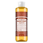 Dr. Bronner's 18-IN-1 Pure-Castile Magic Soap Eucalyptus