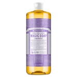 Dr. Bronner's 18-IN-1 Pure-Castile Magic Soap Lavender