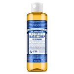 Dr. Bronner's 18-IN-1 Pure-Castile Magic Soap Peppermint
