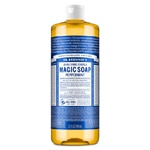 Dr. Bronner's 18-IN-1 Pure-Castile Magic Soap Peppermint