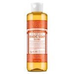 Dr. Bronner's 18-IN-1 Pure-Castile Magic Soap Tea Tree