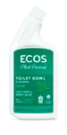 ECOS Toilet Cleaner Natural Cedar