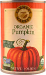 Farmer's Market Organic Pumpkin Puree