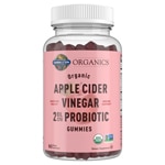 Garden of Life myKind Organics Apple Cider Vinegar Probiotic