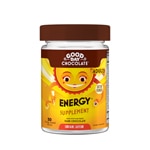 Good Day Chocolate Adults Energy Supplement