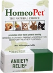 Homeo Pet Anxiety Relief