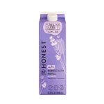 Honest Bubble Bath Refill Calm Lavender