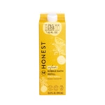 Honest Bubble Bath Refill Refresh Citrus Vanilla