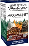 Host Defense Mushrooms Organic MyCommunity Capsules