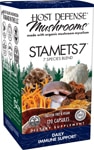 Host Defense Mushrooms Organic Stamets 7 Capsules