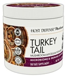 Host Defense Mushrooms Organic Turkey Tail Powder