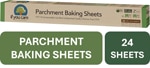 If You Care 100% Unbleached Parchment Baking Sheets