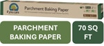 If You Care Parchment Baking Paper 70 sq. ft.