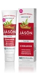 Jason Healthy Mouth Anticavity Fluoride Toothpaste Cinnamon