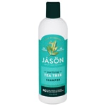 Jason Purifying Tea Tree Shampoo