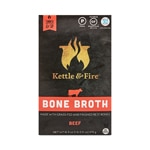 Kettle & Fire Gluten Free Grass-Fed Bone Broth Beef