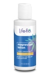 Life-Flo Magnesium Lotion Travel Size