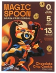 Magic Spoon Grain-Free Protein Cereal Chocolate Chip Cookie