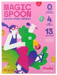 Magic Spoon Grain-Free Protein Cereal Fruity