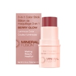 Mineral Fusion 3-in-1 Color Stick Berry Glow