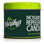 Murphy's Naturals Mosquito Repellent Candle