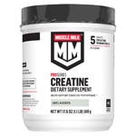 Muscle Milk Pro Series Creatine Powder - NSF Certified for Sport - Unflavored