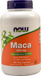 NOW Maca