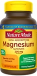 Nature Made Magnesium Glycinate